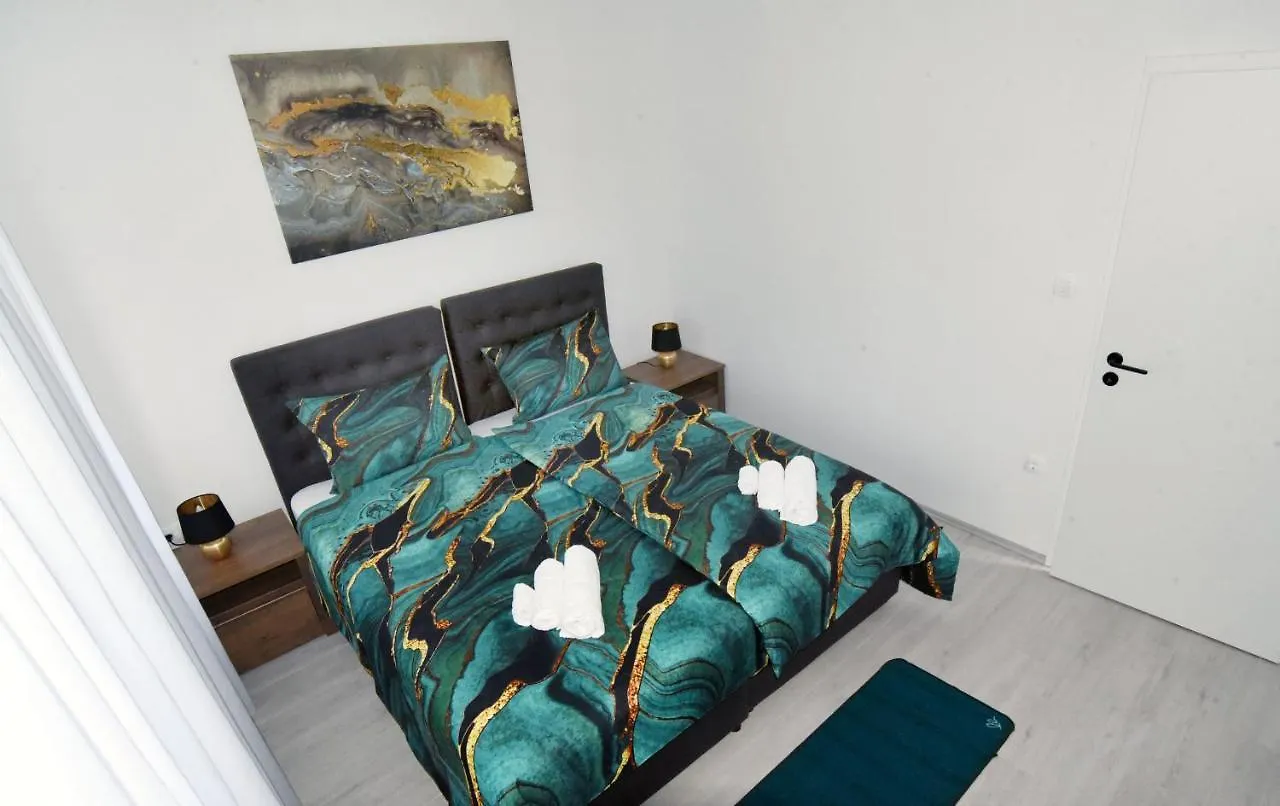 Villa Commodious House In Rijeka With 5 Bedrooms Croatia