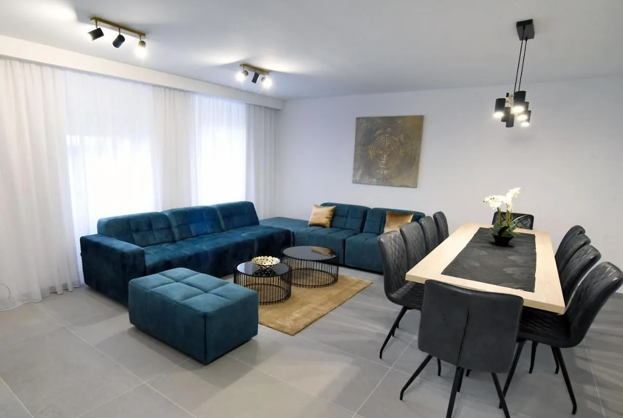 Commodious House In Rijeka With 5 Bedrooms
