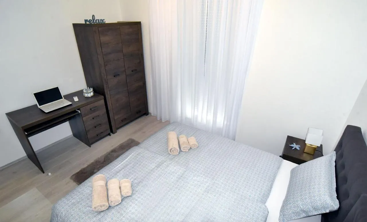 Commodious House In Rijeka With 5 Bedrooms Villa
