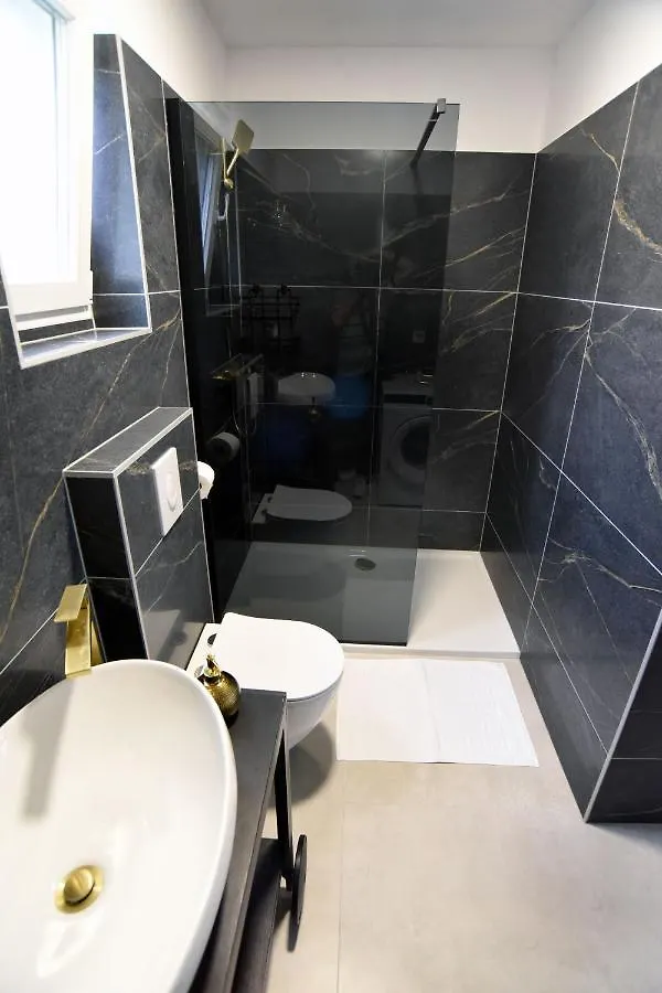 Commodious House In Rijeka With 5 Bedrooms