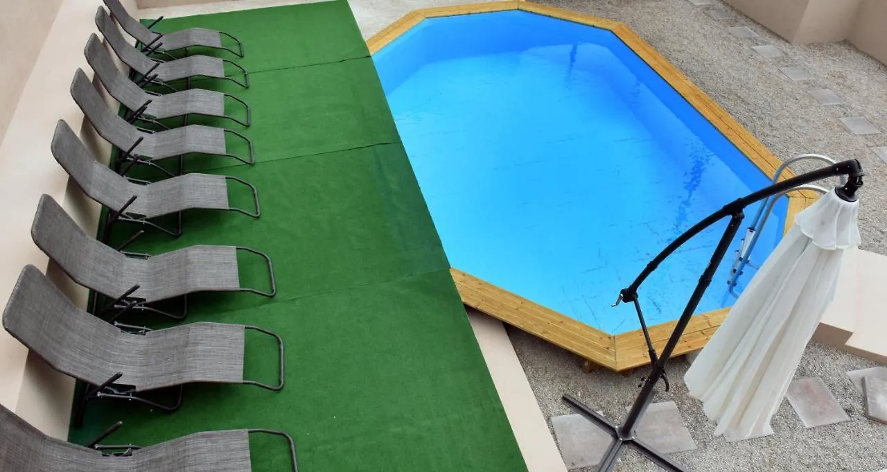 Villa Commodious House In Rijeka With 5 Bedrooms