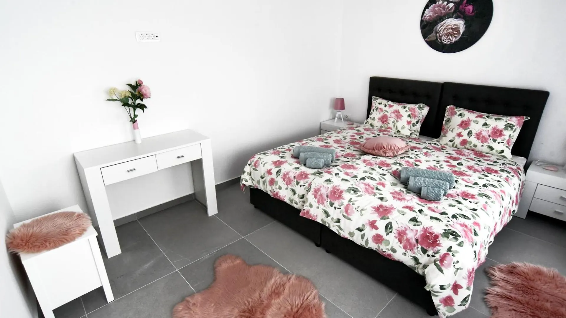 Commodious House In Rijeka With 5 Bedrooms Croatia