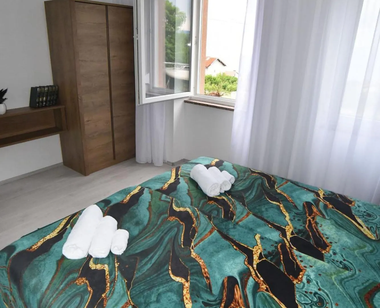Commodious House In Rijeka With 5 Bedrooms