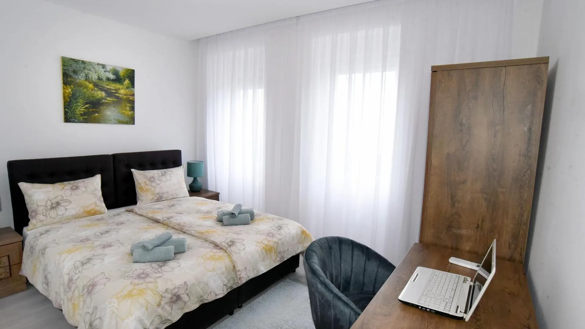 Villa Commodious House In Rijeka With 5 Bedrooms